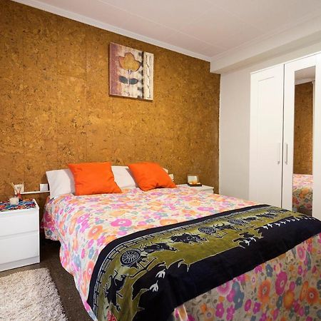 ריפול Apartamento Centrico III מראה חיצוני תמונה