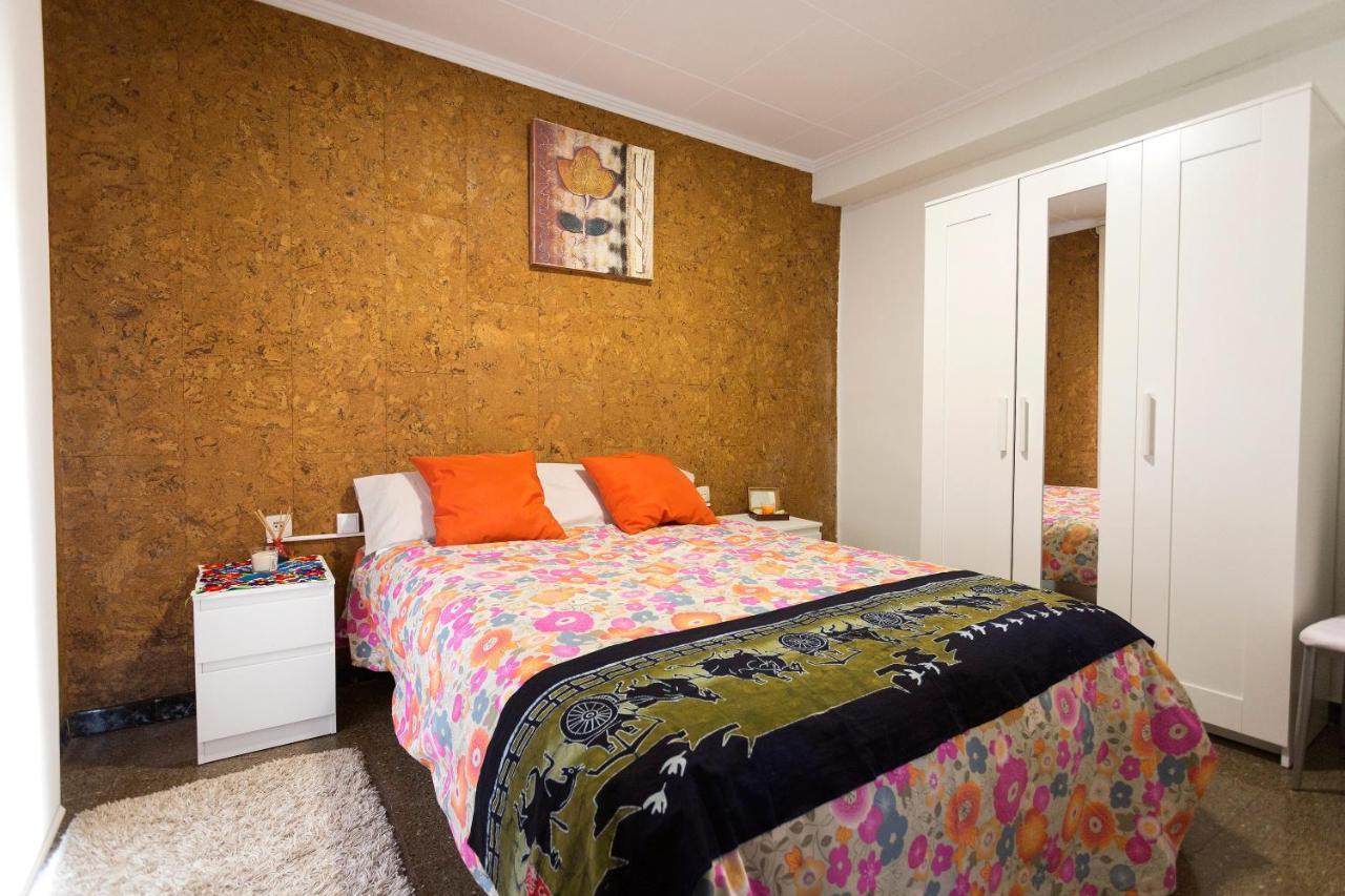 ריפול Apartamento Centrico III מראה חיצוני תמונה