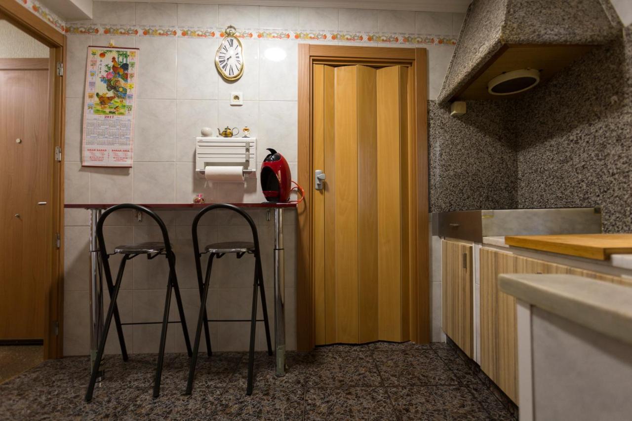 ריפול Apartamento Centrico III מראה חיצוני תמונה