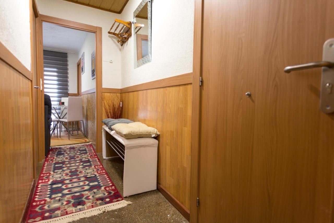 ריפול Apartamento Centrico III מראה חיצוני תמונה